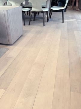 Soft grey Hard maple by Cadorin Group - view 2