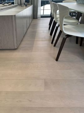 Soft grey Hard maple by Cadorin Group - view 3