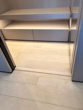 Soft grey Hard maple by Cadorin Group - view 4
