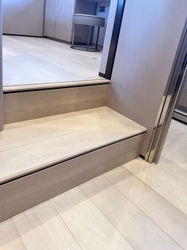Soft grey Hard maple by Cadorin Group - view 5