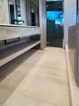 Soft grey Hard maple by Cadorin Group - view 6