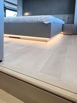 Soft grey Hard maple by Cadorin Group - view 7