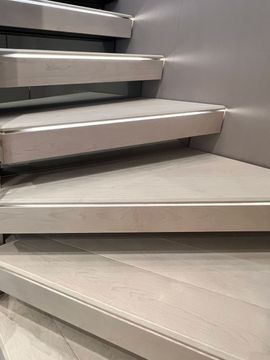 Soft grey Hard maple by Cadorin Group - view 8