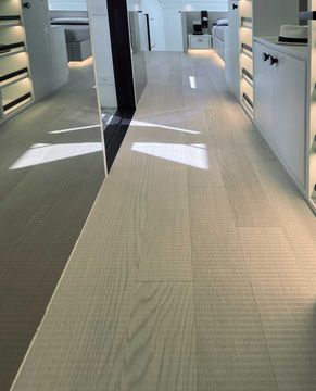 Tatami Coriander Oak by Cadorin Group - view 2
