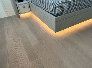 Tatami Coriander Oak by Cadorin Group - view 7