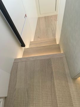Tatami Coriander Oak by Cadorin Group - view 9