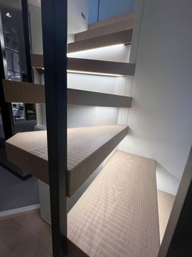 Tatami Coriander Oak by Cadorin Group - view 6