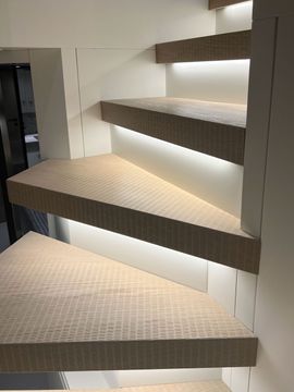 Tatami Coriander Oak by Cadorin Group - view 5