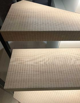 Tatami Coriander Oak by Cadorin Group - view 4