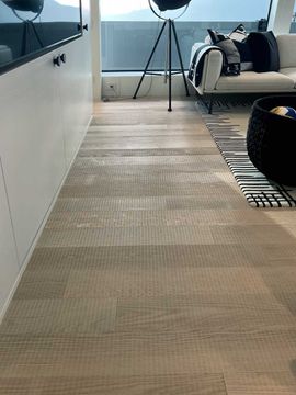 Tatami Coriander Oak by Cadorin Group - view 3