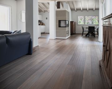 European Planed Cherry Bark by Cadorin Group - view 8