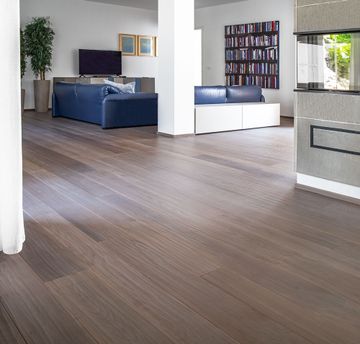 European Planed Cherry Bark by Cadorin Group - view 3