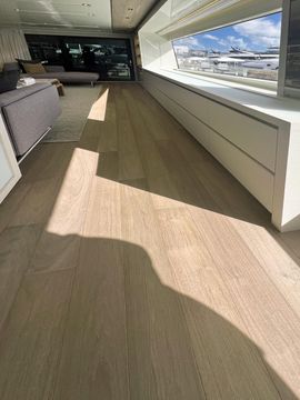 Bleached Walnut by Cadorin Group - view 2