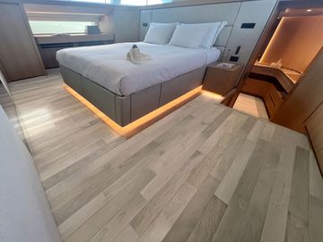 Bleached Walnut by Cadorin Group - view 4