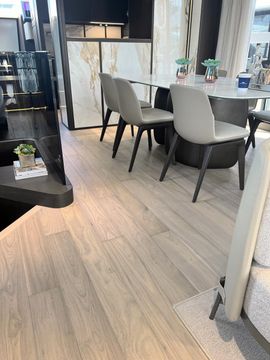 Bleached Walnut by Cadorin Group - view 3