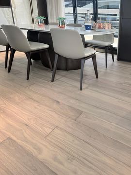 Bleached Walnut by Cadorin Group - view 6