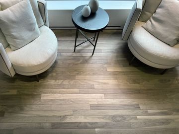 Bleached Walnut by Cadorin Group - view 9
