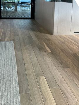 Bleached Walnut by Cadorin Group - view 8