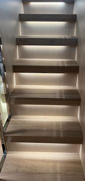 Bleached Walnut by Cadorin Group - view 7