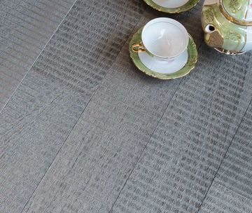Tatami Wenge with White Gold Powder by Cadorin Group - view 7