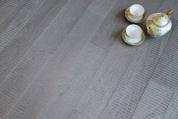 Tatami Wenge with White Gold Powder by Cadorin Group - view 5