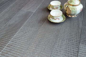 Tatami Wenge with White Gold Powder by Cadorin Group - view 3