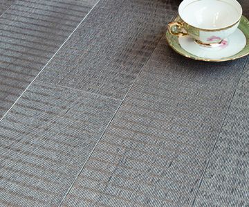 Tatami Wenge with White Gold Powder by Cadorin Group - view 2