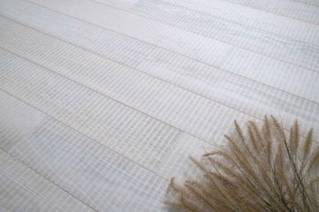 White Milk Tatami Oak by Cadorin Group - view 3