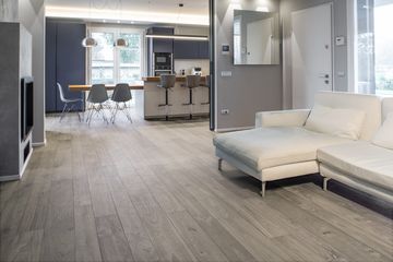 Walnut Natur Raw Effect by Cadorin Group - view 8