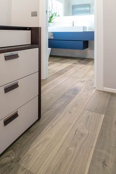 Walnut Natur Raw Effect by Cadorin Group - view 9