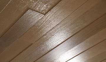 Tatami Texture & Bronze Powder by Cadorin Group - view 7