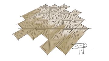 Azteca by Cadorin Group - view 5