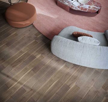 Dots Walnut by Cadorin Group - view 6