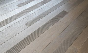Tatami Texture & Bronze Powder by Cadorin Group - view 5
