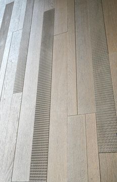 Tatami Texture & Bronze Powder by Cadorin Group - view 2