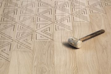 Azteca by Cadorin Group - view 2