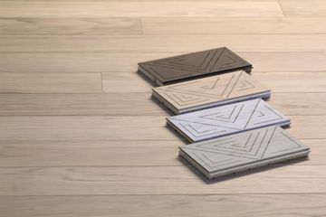 Azteca by Cadorin Group - view 3