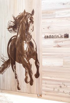 Horse by Cadorin Group - view 6