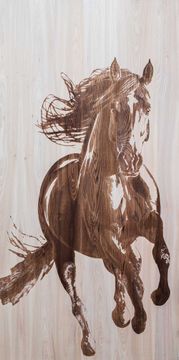 Horse by Cadorin Group - view 4