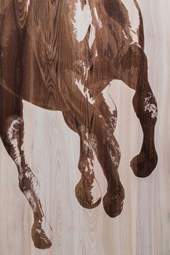 Horse by Cadorin Group - view 5