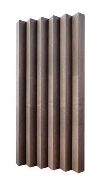 Dots Walnut by Cadorin Group - view 5