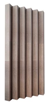 Dots Walnut by Cadorin Group - view 4