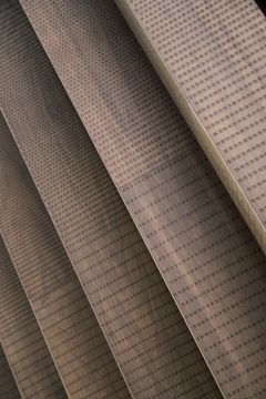 Dots Walnut by Cadorin Group - view 7