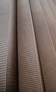 Dots Walnut by Cadorin Group - view 3