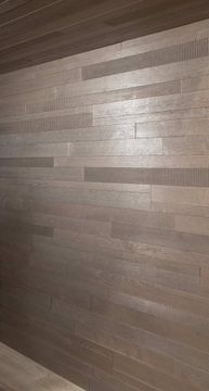 Tatami Texture & Bronze Powder by Cadorin Group - view 9