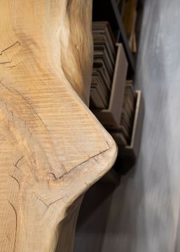 MEMORY & CEDAR LOUNGE BAR tables by Cadorin Group - view 7