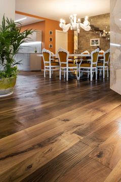 Old Noghera by Cadorin Group - view 3