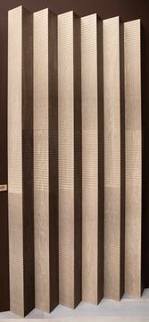 Dots Walnut by Cadorin Group - view 2