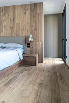 Walnut Natur Raw Effect by Cadorin Group - view 5