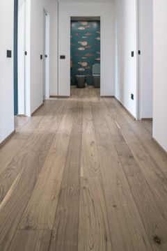 Walnut Natur Raw Effect by Cadorin Group - view 7